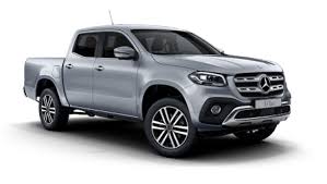 MERCEDES BENZ X CLASS,470 (All variants) 2017 Witter detachable towbar - Letang Auto Electrical Vehicle Parts