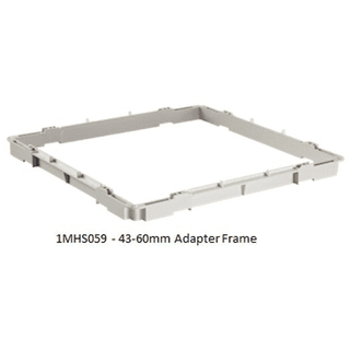 Micro Heki Fixing Kits - Various Assembly Kit Sizes 24mm-42mm - Letang Auto Electrical Vehicle Parts