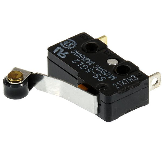Microswitch for SOG / SOG II Type D - Letang Auto Electrical Vehicle Parts