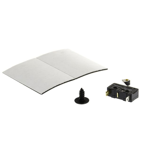 Microswitch for SOG / SOG II Type F - Letang Auto Electrical Vehicle Parts