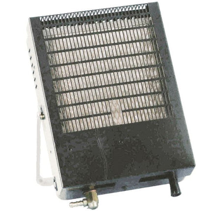Mini Cat Heater - Letang Auto Electrical Vehicle Parts