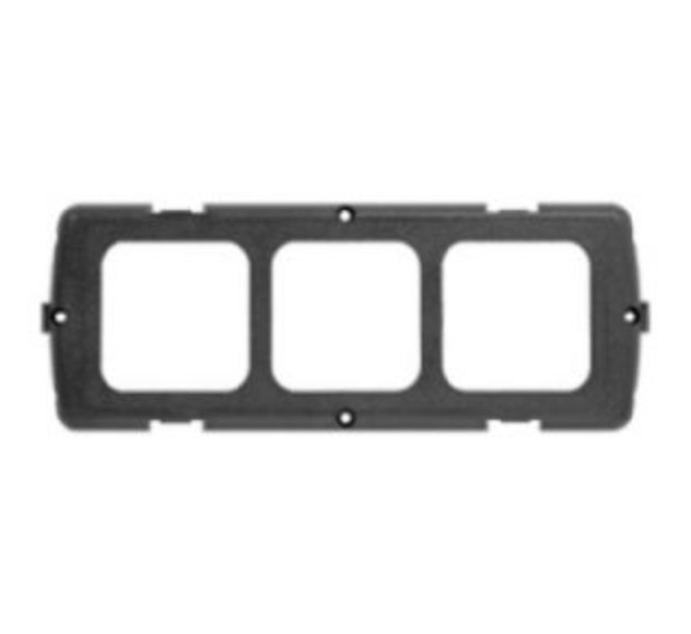 MODULAR SUPPORT FRAMES FOR CBE SWITCHES & SOCKETS - Letang Auto Electrical Vehicle Parts