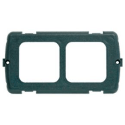 Modular Support Frames for CBE Switches & Sockets