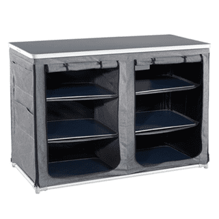 Modus" Double Storage Cabinet - Letang Auto Electrical Vehicle Parts