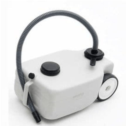 Motorhome Waste tank - Letang Auto Electrical Vehicle Parts