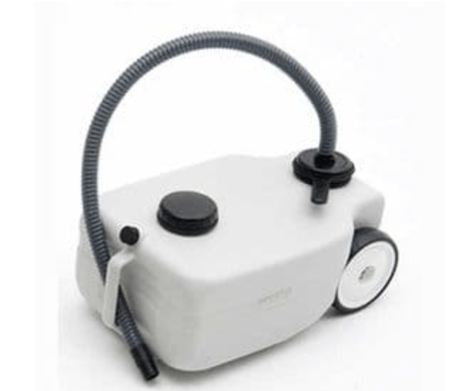 Motorhome Waste tank - Letang Auto Electrical Vehicle Parts