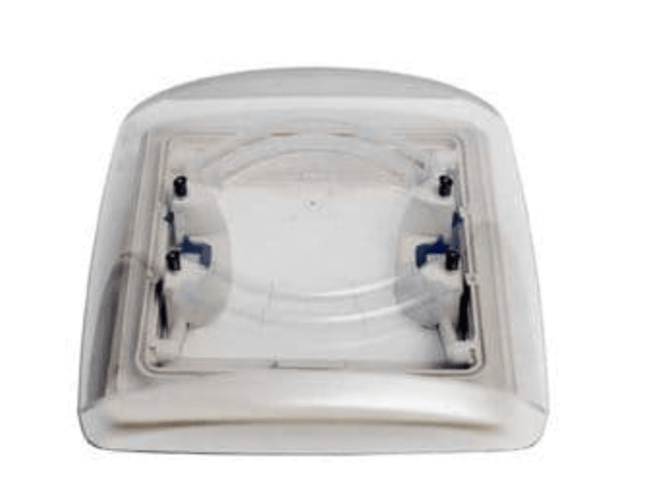 MPK 2753 'Vision Vent S Eco - 280 x 280mm - Letang Auto Electrical Vehicle Parts