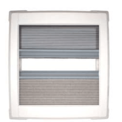 MPK 2753 'Vision Vent S Eco - 280 x 280mm - Letang Auto Electrical Vehicle Parts