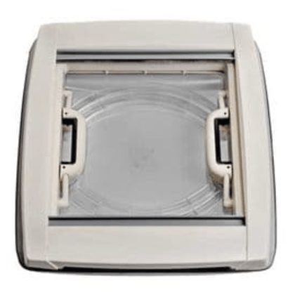 MPK 4903 VISION VENT M PRO - 400X400MM - Letang Auto Electrical Vehicle Parts
