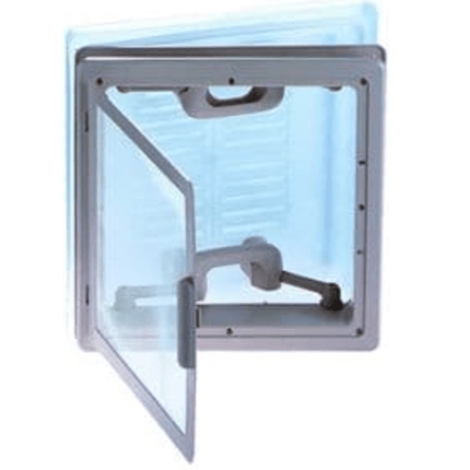 MPK Rooflights with and without Flynets - Letang Auto Electrical Vehicle Parts