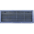 MPK Black Fridge Vent