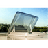 MPK Vision Star 'L' Pro 700 X 500 Rooflight C/W Led Lights - Letang Auto Electrical Vehicle Parts