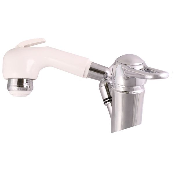 Nova Aravon Single Lever Shower Mixer - Letang Auto Electrical Vehicle Parts