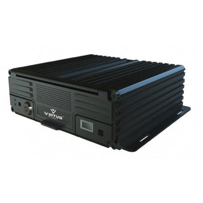 NYSUS HYBRID HDD DVR - Letang Auto Electrical Vehicle Parts