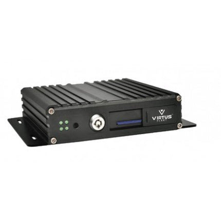NYSUS SD CARD DVR - Letang Auto Electrical Vehicle Parts