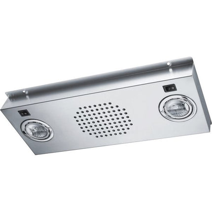 Omega Cooker Hood - Letang Auto Electrical Vehicle Parts