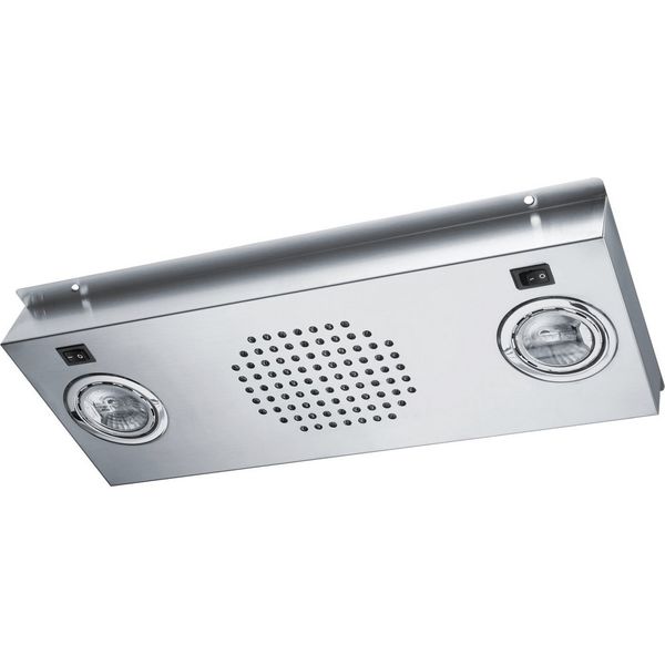 Omega Cooker Hood - Letang Auto Electrical Vehicle Parts