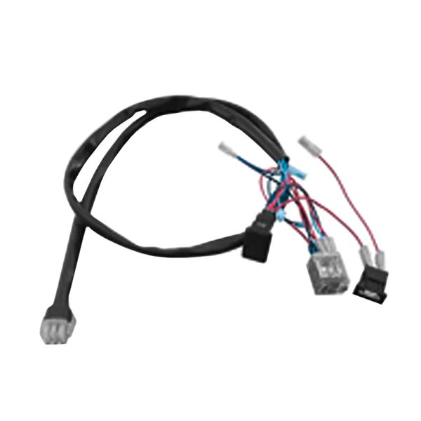 Optional Ignition Wiring Relay - Letang Auto Electrical Vehicle Parts