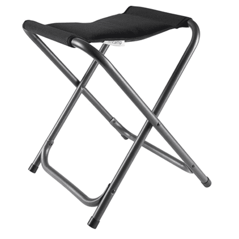 Orion Stool - Black & Optional Tabletop sold separately - Letang Auto Electrical Vehicle Parts