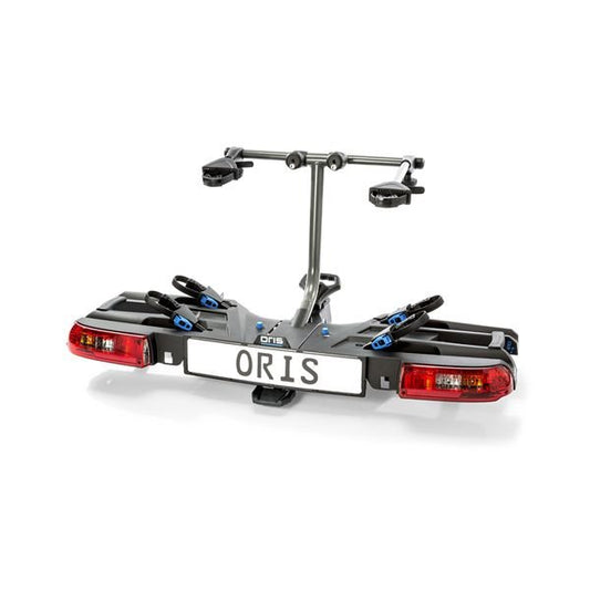 Oris Tracc Bike Carrier Fix4Bike - Letang Auto Electrical Vehicle Parts