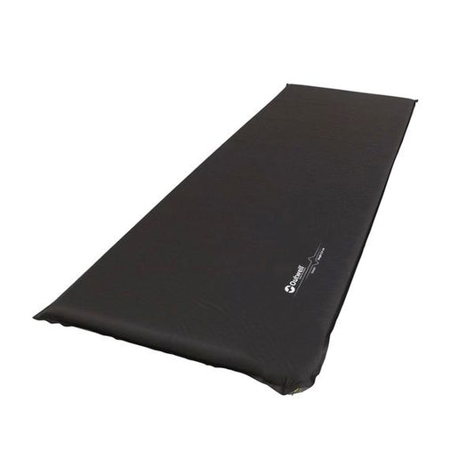 Outwell Sleepin Self-Inflating Mattress Single 5cm Thick - Letang Auto Electrical Vehicle Parts