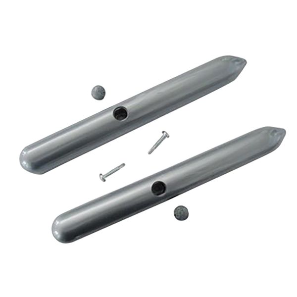 Pair Plastic Side Covers Techno Step – Letang Auto Electrical Vehicle Parts
