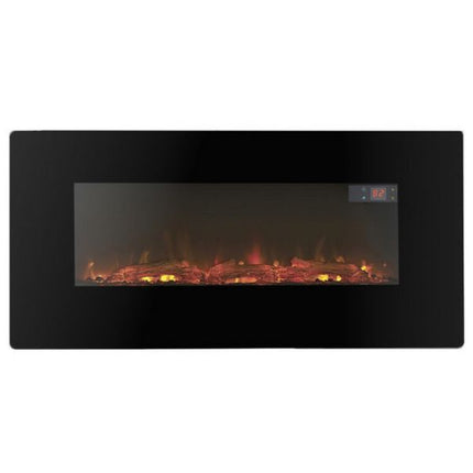 Pasadena 1.5kw LED Electric Fire - Letang Auto Electrical Vehicle Parts
