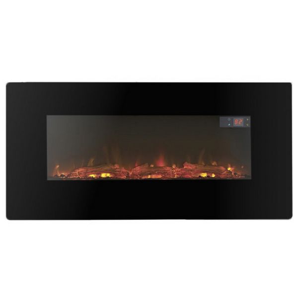 Pasadena 1.5kw LED Electric Fire - Letang Auto Electrical Vehicle Parts