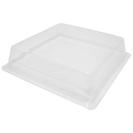 Perspex Rooflight 12 x 12 Clear - Letang Auto Electrical Vehicle Parts