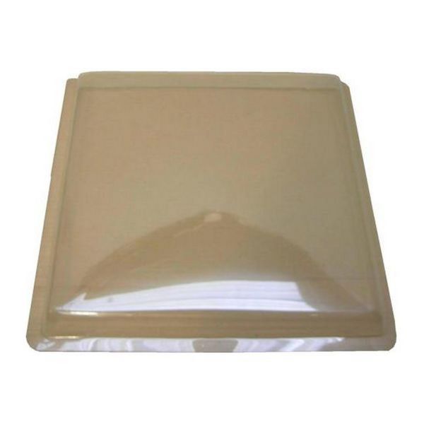 Perspex Rooflight 18" x 18" Tinted - Letang Auto Electrical Vehicle Parts