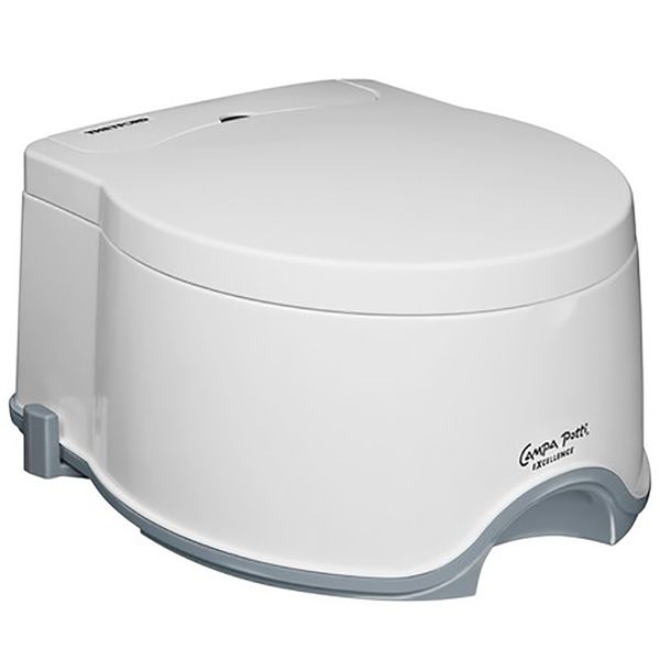 Porta Potti 565P - Letang Auto Electrical Vehicle Parts