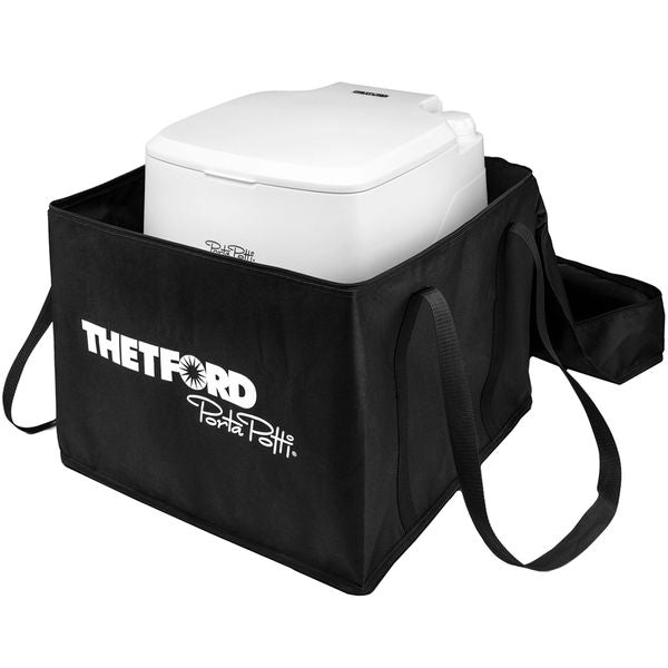 Porta Potti Bag for X35 / X45 Models - Letang Auto Electrical Vehicle Parts