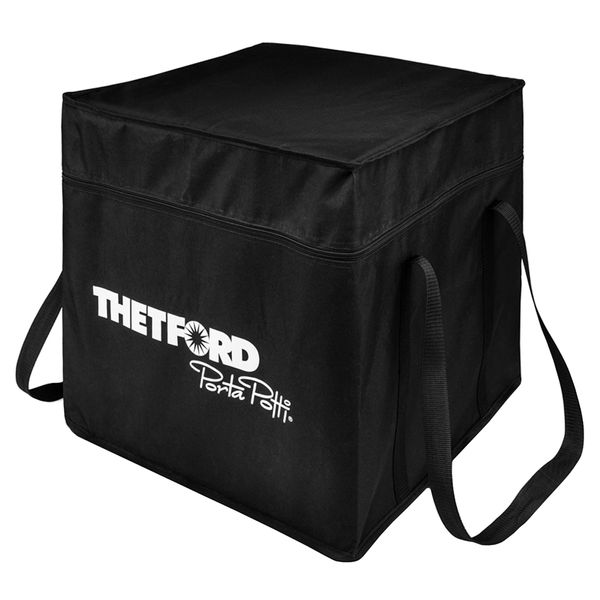 Porta Potti Bag for X35 / X45 Models - Letang Auto Electrical Vehicle Parts