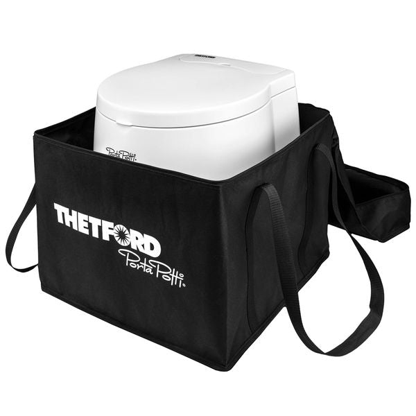 Porta Potti Bag for X65 Models - Letang Auto Electrical Vehicle Parts