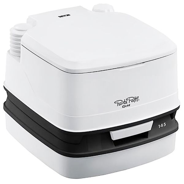 Porta Potti Qube 145 - Letang Auto Electrical Vehicle Parts