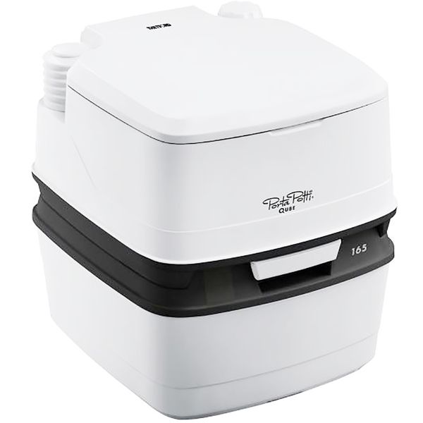 Porta Potti Qube 165 - Letang Auto Electrical Vehicle Parts