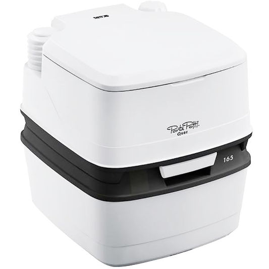 Porta Potti Qube 165 - Letang Auto Electrical Vehicle Parts