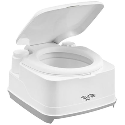 Porta Potti Qube 335 - Letang Auto Electrical Vehicle Parts