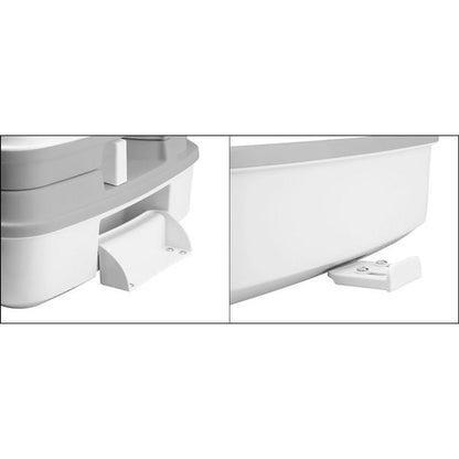 Porta Potti Qube 335 - Letang Auto Electrical Vehicle Parts