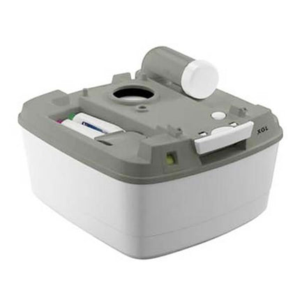 Porta Potti Qube 365 - Letang Auto Electrical Vehicle Parts