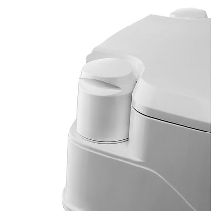 Porta Potti Qube 365 - Letang Auto Electrical Vehicle Parts
