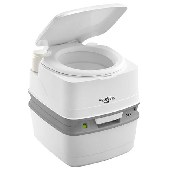 Porta Potti Qube 365 - Letang Auto Electrical Vehicle Parts