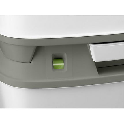 Porta Potti Qube 365 - Letang Auto Electrical Vehicle Parts