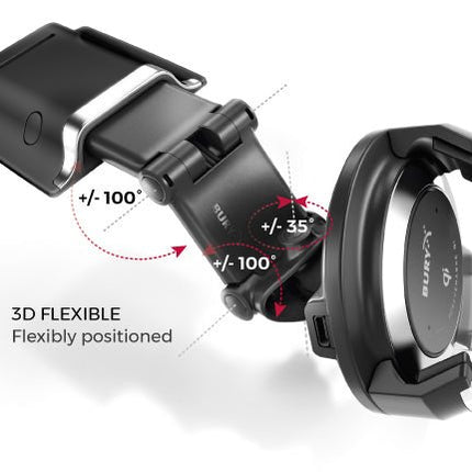 Power kit QI wireless charging mount - Letang Auto Electrical Vehicle Parts
