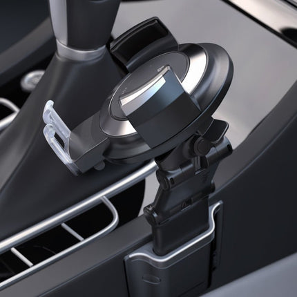 Power kit QI wireless charging mount - Letang Auto Electrical Vehicle Parts