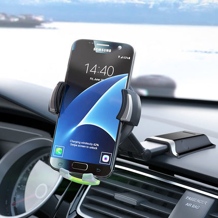 Power kit QI wireless charging mount - Letang Auto Electrical Vehicle Parts