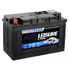 Powerplus -L110 Flooded Lead Acid Battery - Letang Auto Electrical Vehicle Parts