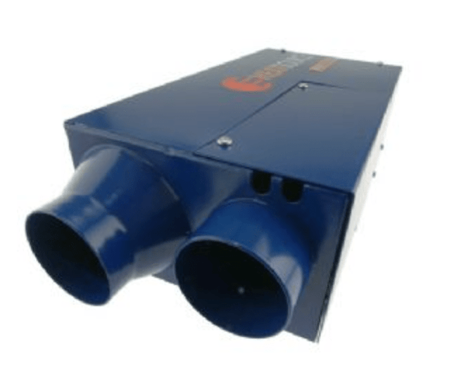 Propex HS2000 Gas Heater inc V1 Kit - Letang Auto Electrical Vehicle Parts