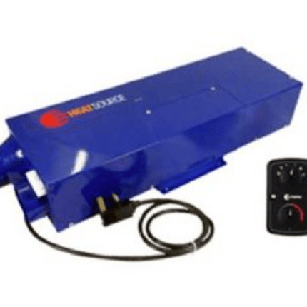 Propex HS2000E Gas and Mains heater + V1 Kit - Letang Auto Electrical Vehicle Parts