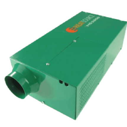 Propex HS2800 Gas heater inc V1 Kit - Letang Auto Electrical Vehicle Parts